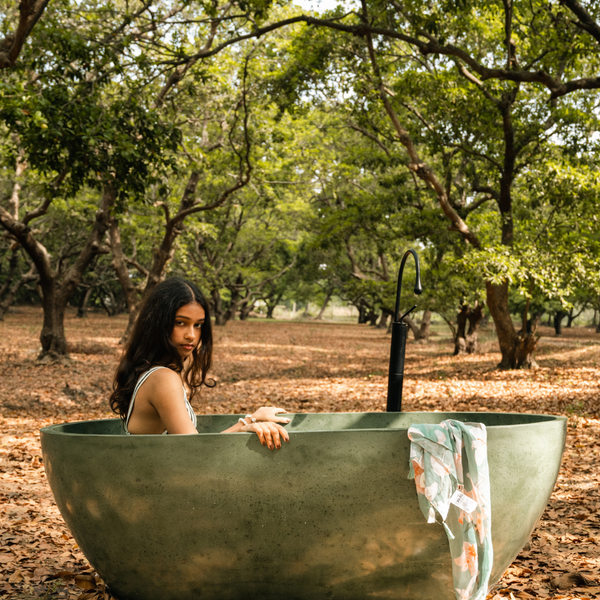 Bathtubs