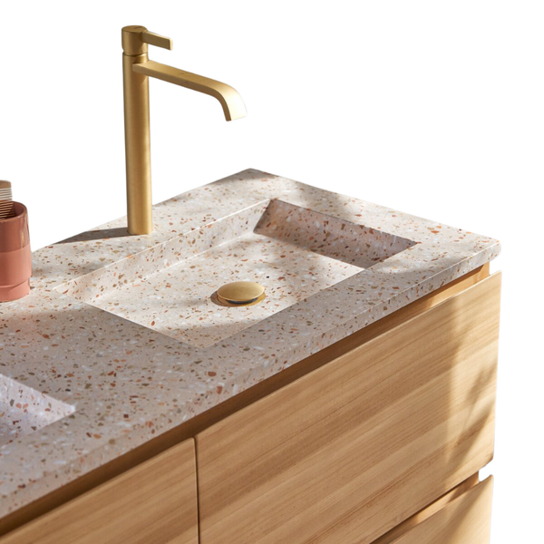 Integrated Basins