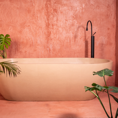 Elixo Freestanding Bathtub