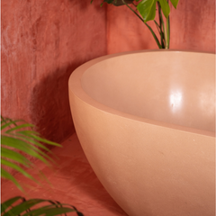 Elixo Freestanding Bathtub