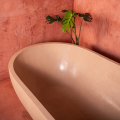 Elixo Freestanding Bathtub