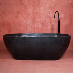 Elixo Mini Freestanding Bathtub