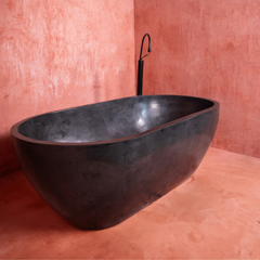Elixo Mini Freestanding Bathtub