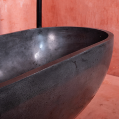 Elixo Mini Freestanding Bathtub