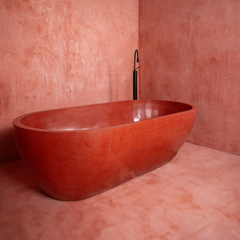 Elixo Freestanding Bathtub