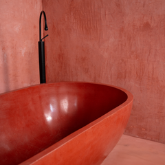 Elixo Freestanding Bathtub