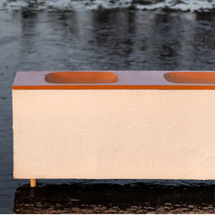 Plano by Pietra Ware