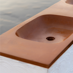 Plano by Pietra Ware