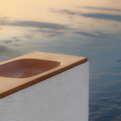 Plano by Pietra Ware