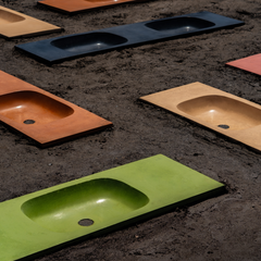 Plano by Pietra Ware