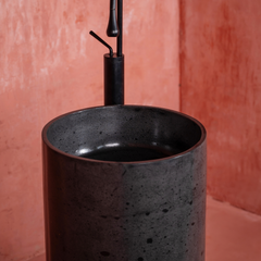 Tube Mini by Pietra Ware