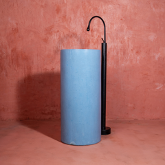 Tube Mini by Pietra Ware
