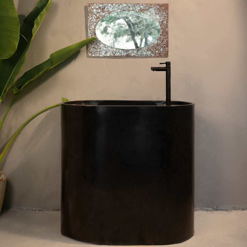 Cove by Pietra Ware