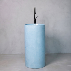 Tube by Pietra Ware