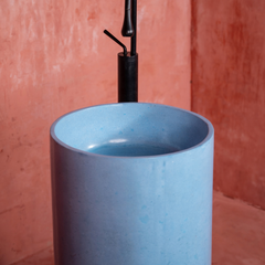 Tube Mini by Pietra Ware