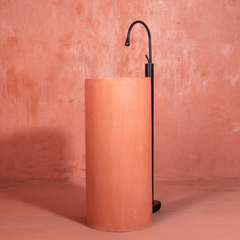 Tube Mini by Pietra Ware
