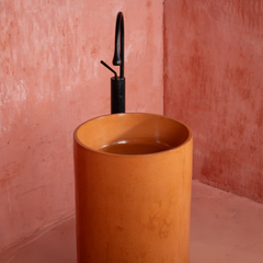 Tube Mini by Pietra Ware