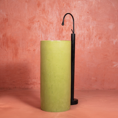 Tube Mini by Pietra Ware