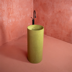 Tube Mini by Pietra Ware