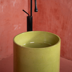 Tube Mini by Pietra Ware