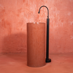 Tube Mini by Pietra Ware