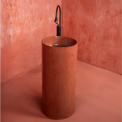 Tube Mini by Pietra Ware