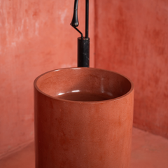 Tube Mini by Pietra Ware