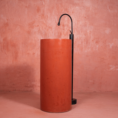 Tube Mini by Pietra Ware