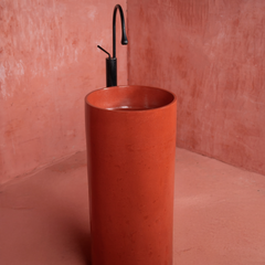 Tube Mini by Pietra Ware