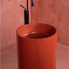 Tube Mini by Pietra Ware