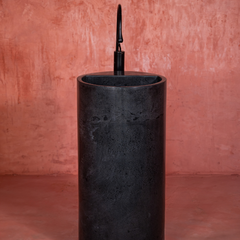 Tube II by Pietra Ware