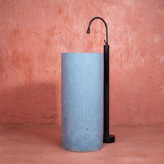 Tube Mini by Pietra Ware