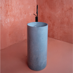 Tube Mini by Pietra Ware