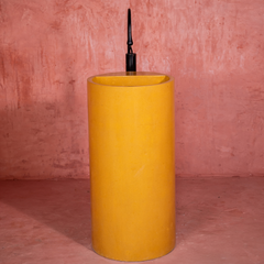 Tube II by Pietra Ware