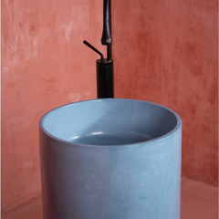 Tube Mini by Pietra Ware