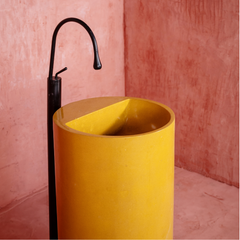 Tube II by Pietra Ware