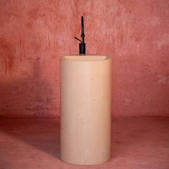 Tube II by Pietra Ware