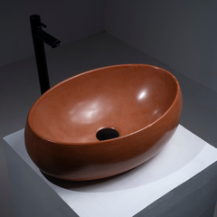 Eggshell by Pietra Ware