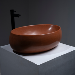 Eggshell by Pietra Ware