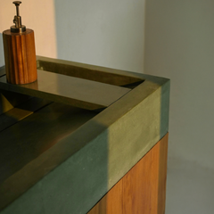 Linea by Pietra Ware