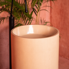 Tube by Pietra Ware