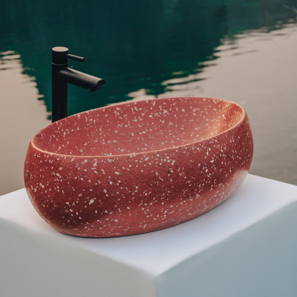 Eggshell by Pietra Ware