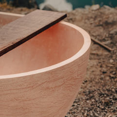 Elixo Freestanding Bathtub