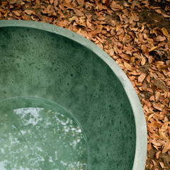 Elixo Mini Freestanding Bathtub