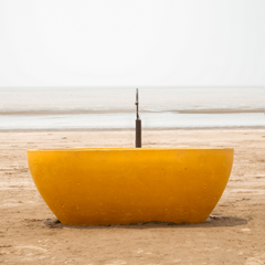 Elixo Mini Freestanding Bathtub