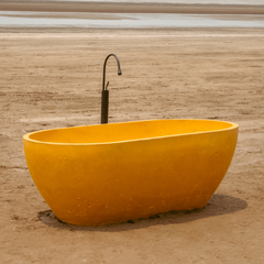 Elixo Mini Freestanding Bathtub