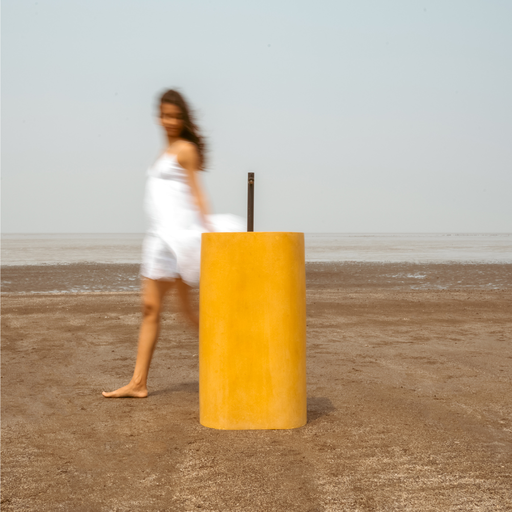 Squircle by Pietra Ware