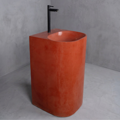 Squircle by Pietra Ware