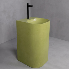 Squircle by Pietra Ware