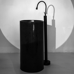 Tube by Pietra Ware